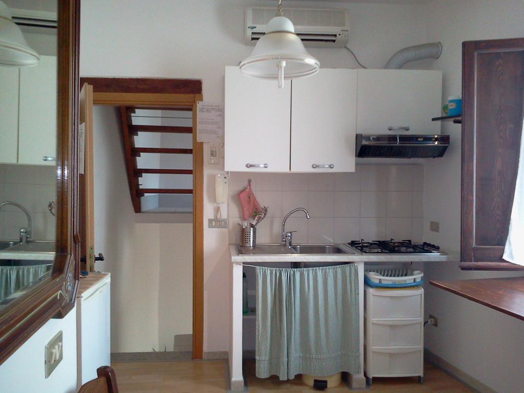 Arco Sallustio Monopoli Phòng bức ảnh