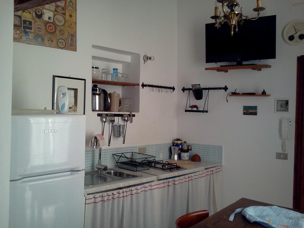Arco Sallustio Monopoli Phòng bức ảnh