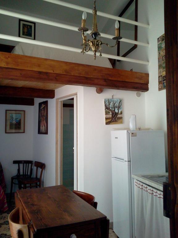 Arco Sallustio Monopoli Phòng bức ảnh