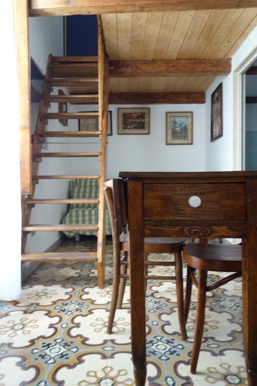 Arco Sallustio Monopoli Phòng bức ảnh